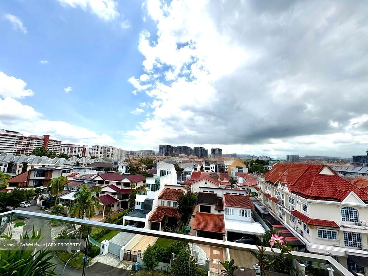 Onerobey (D19), Apartment #466630111